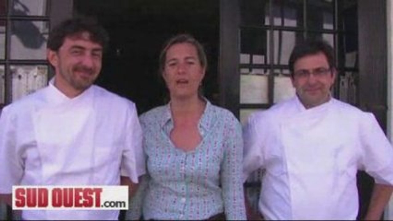 Sud Ouest Gourmand - été 2009