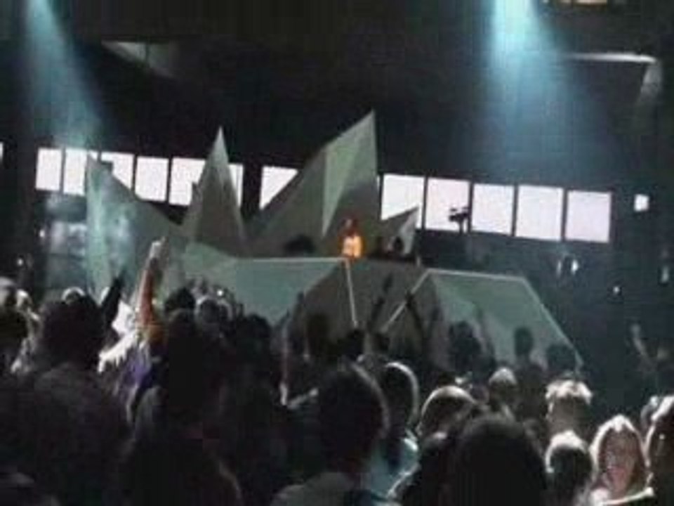 Ricardo Villalobos Vs Agoria (Part-3) @ Nuits Sonores 2009