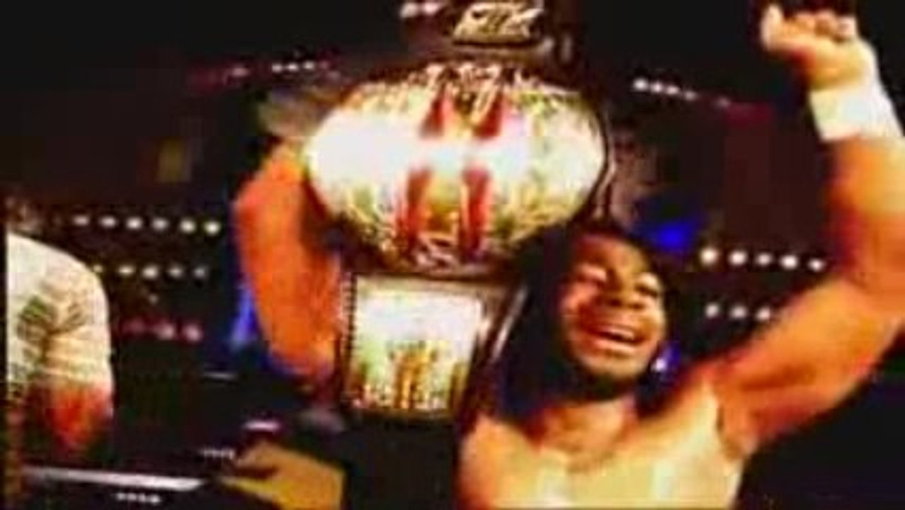 TNA Slammiversary 2009 Promo
