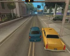 Gta Sa Recep ivedik