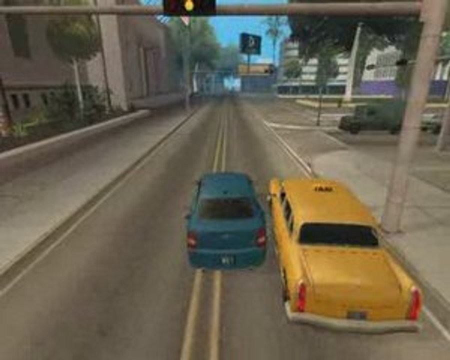 Gta Sa Recep ivedik