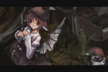 Song of the Night Sparrow ~ Night Bird - Stage 2 theme