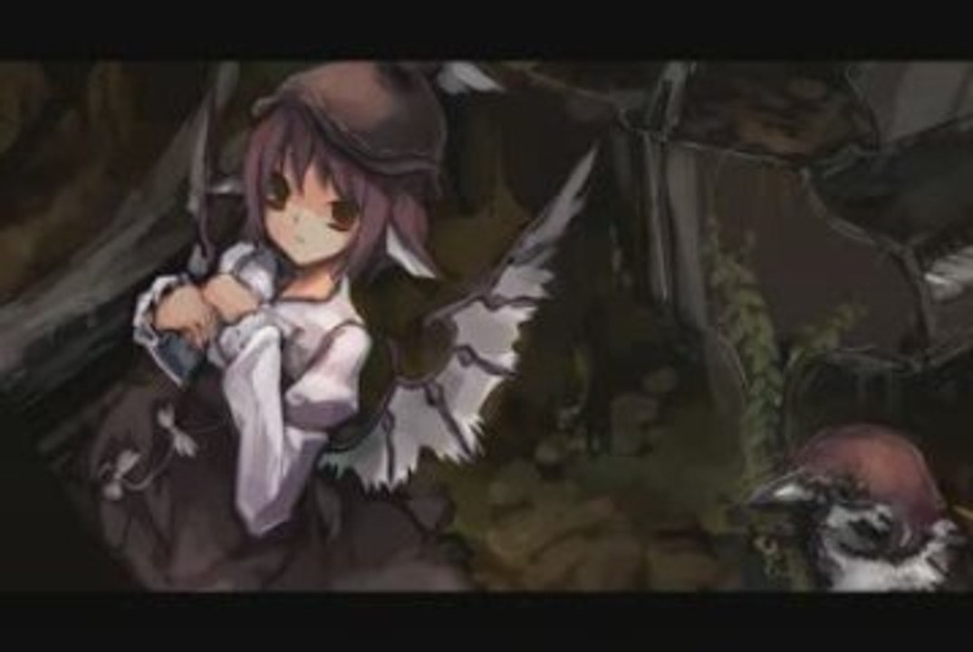 Song of the Night Sparrow ~ Night Bird - Stage 2 theme