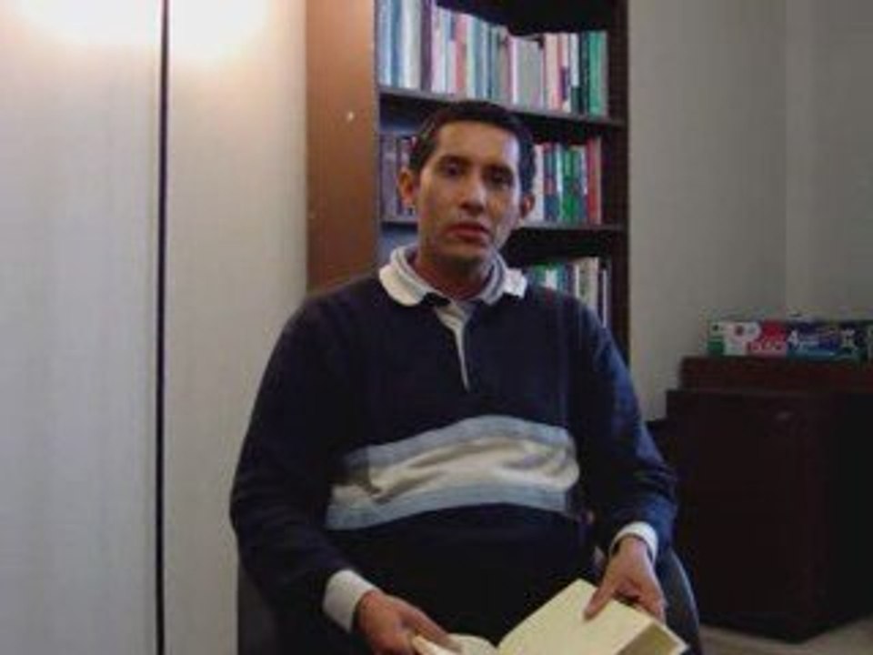 Navidad 2004 en el Instituto de Filosofía
