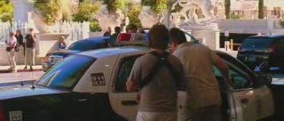 Una notte da leoni - Il primo trailer ufficiale in esclusiva