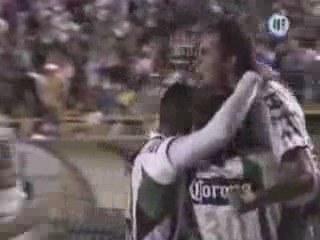 Cuauhtemoc Blanco - Contracronica - Santos Laguna