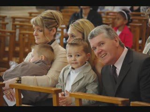 - Notre Mariage 9 Mai 2009 -