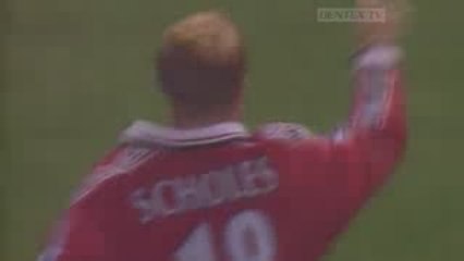 The Strawberry blond ninja