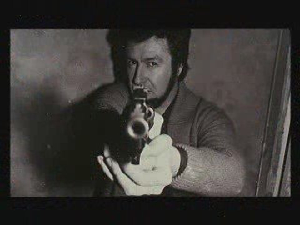 Mesrine