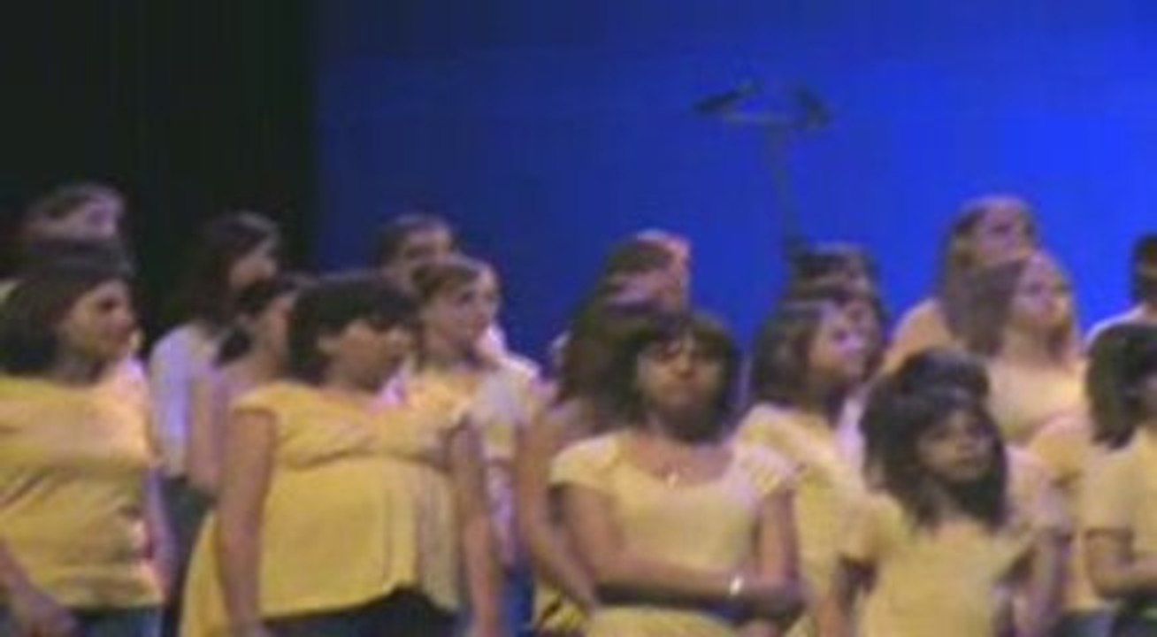 chanson:mon ile au soleil