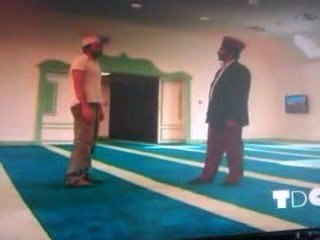 Les religions et l'homosexualité (2)