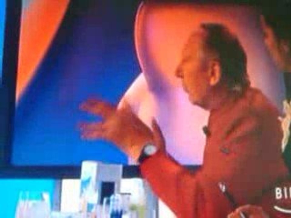 Tout sur le CLITORIS par le Professeur Leuleu!