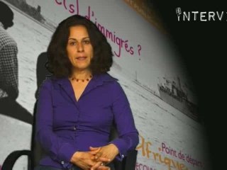 Nabila Amghar : Féstival les yeux ouverts sur l'immigration