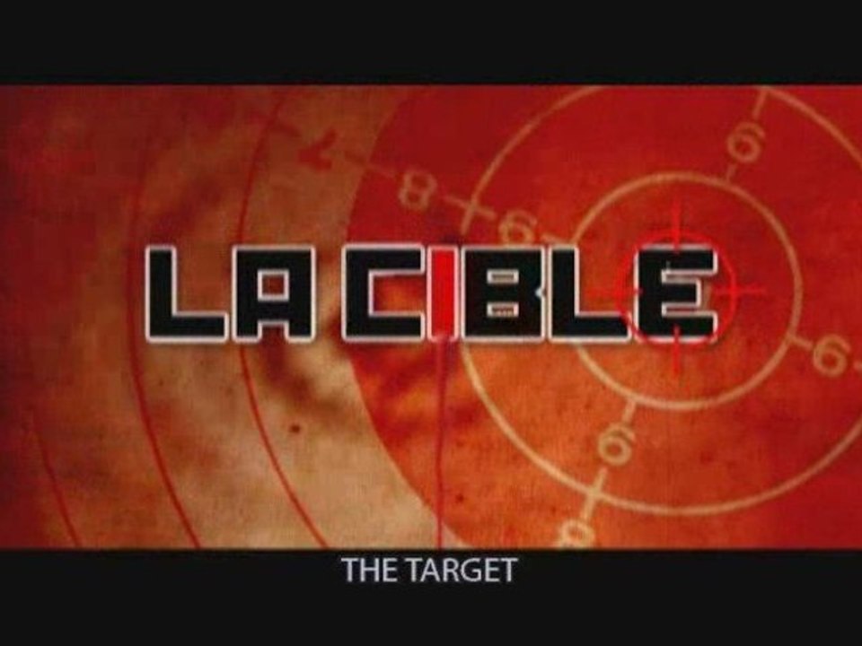 La Cible - Цель