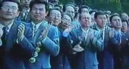 Reportage Canal+ Corée du Nord Part 2