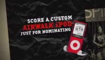 Airwalk Unsigned Hero 2009 - Nominate your band!