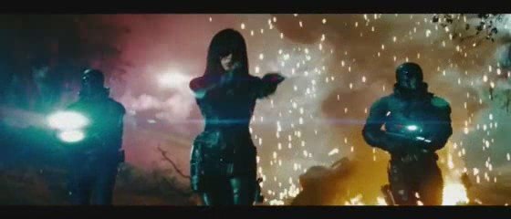 G.I. JOE, le réveil du cobra, Dennis Quaid, Stephen Somme