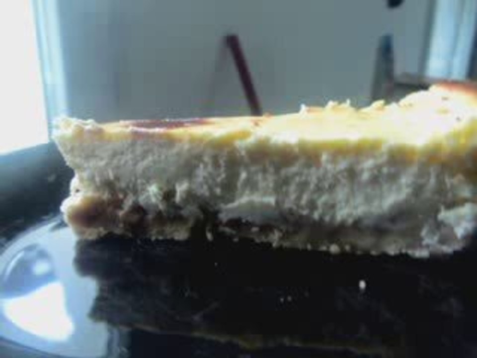 Cheesecake