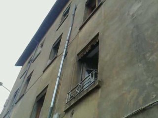 Taudis Rue de la Ruche - Lyon