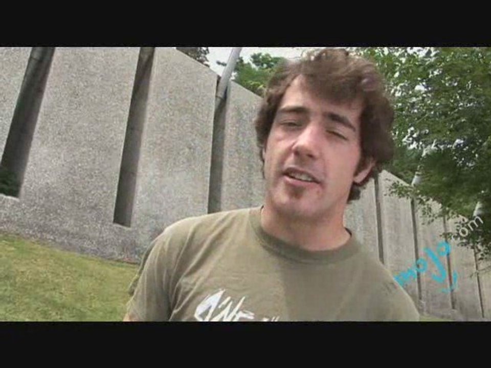 1998 - Bill Clinton Impeachment Trial