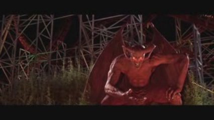 Destination final : dream of mirror ( iron maiden )