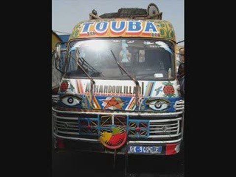 reggae music 2009/ Bayfall / Vincé and Rasgainde-nouha