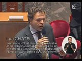 Questions Assemblée Nationale - Goodyear Amiens