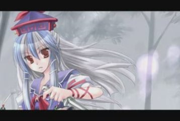 Nostalgic Blood of the East ~ Old World - Stage 3 theme