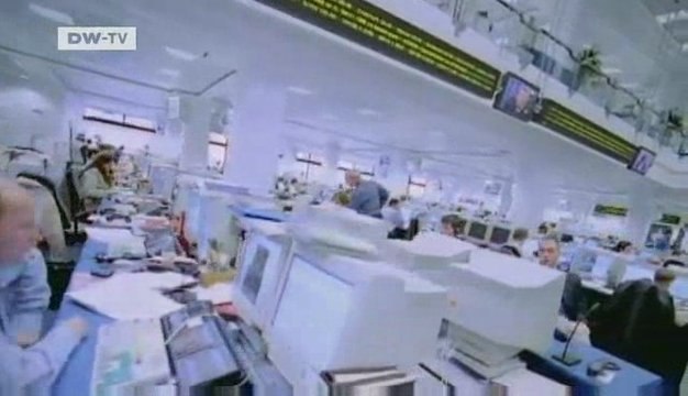 Made in Germany | Bad Bank – why bad banks are good