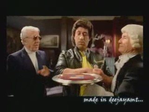 Cem Yılmaz - Opet Reklamı 5