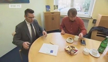 Made in Germany | Ethics in money transactions: The GLS Bank