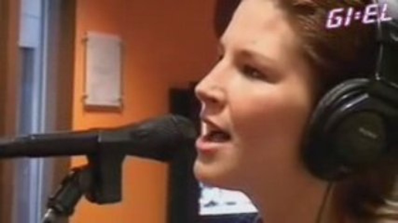 Delain - Start Swimming @ GIEL (08.05.2009)