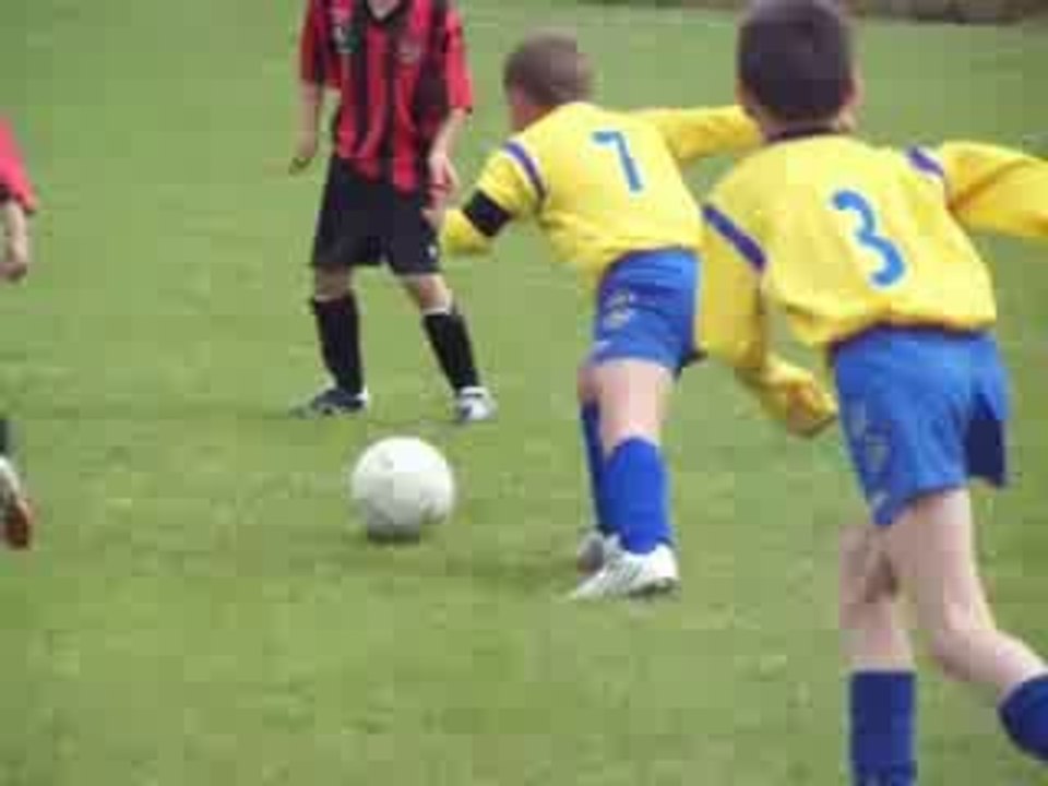 foot à vieille église