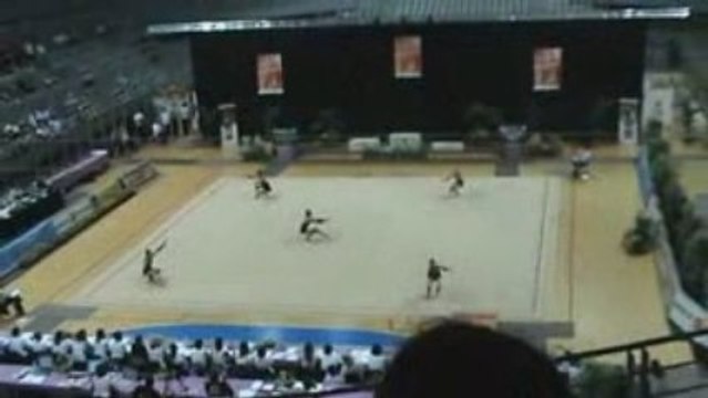 DN2 Sollies Championne de france 2009 Toulouse