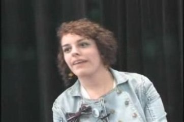 Leila son retour dans son village  Bourgbarré près de Rennes