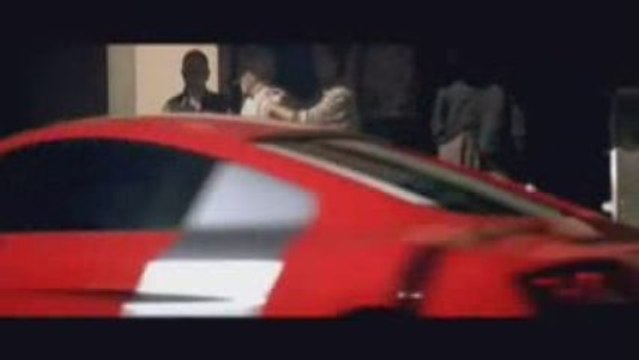 Audi R8 V10 - Maranello