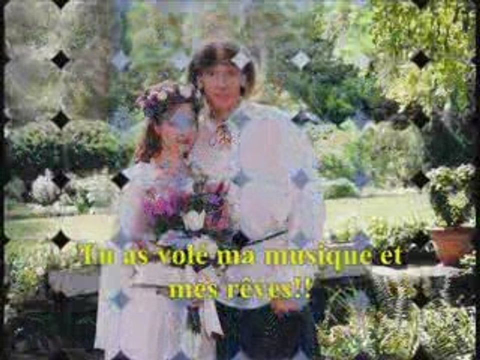 Sarah et Scooter: Un amour