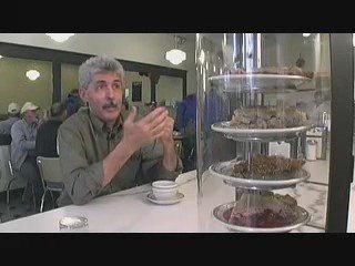 Visting Palms Grill Cafe - Atlanta, IL