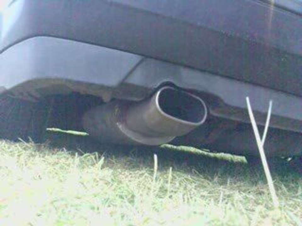 Bruit moteur golf 3 GTI