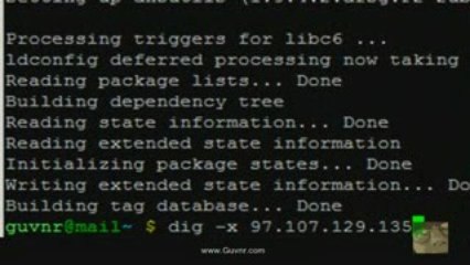 How to Setup & Configure Postfix Email - VPS BIBLE Pt 10