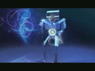 Mini chaine HI-FI GESBERT