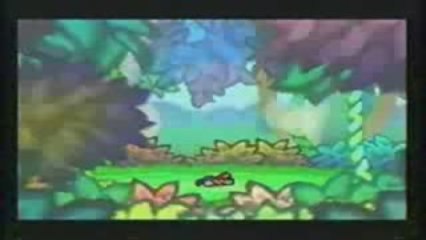 Paper mario japanese pub