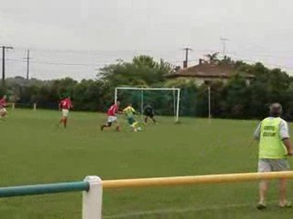 US Ste Bazeille 2 - AS Monbahus 2 (2)