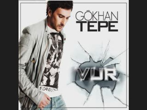 Gökhan Tepe - Senden Sonra [YEPYENI ALBÜMDEN 2009]