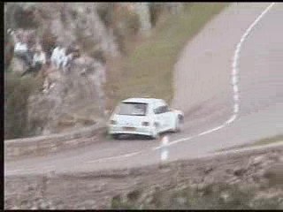 Morgan hte cote 2007