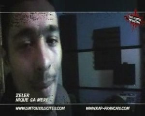 LIM ZELER evolution urbaine RAP-FRANCAIS.com