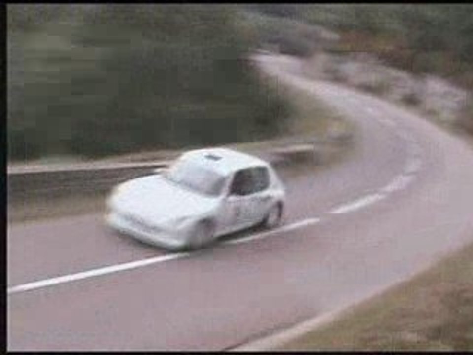 Morgan hte cote 2007 2