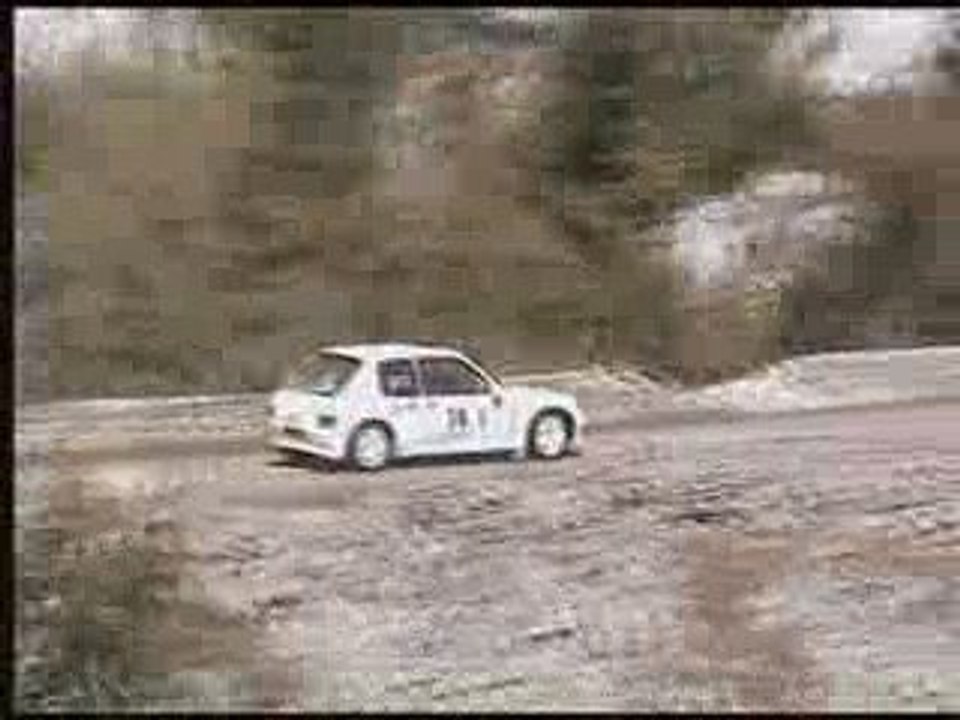 Morgan hte côte 2007 3