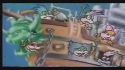 Super Mario Brothers 3 Japanese pub