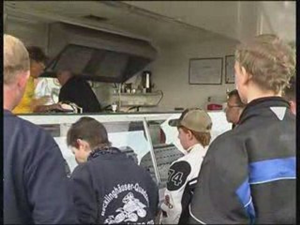 Deichtour 26.04.2009